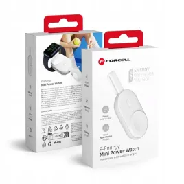 forcell-f-energy-mini-power-watch-powerbank-1a-25w-1200-mah-bialy
