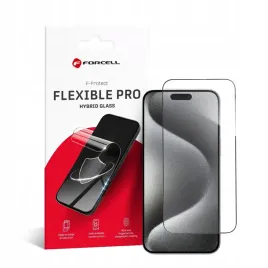 forcell-flexible-5d-szklo-hybrydowe-do-iphone-15-pro-max-czarny