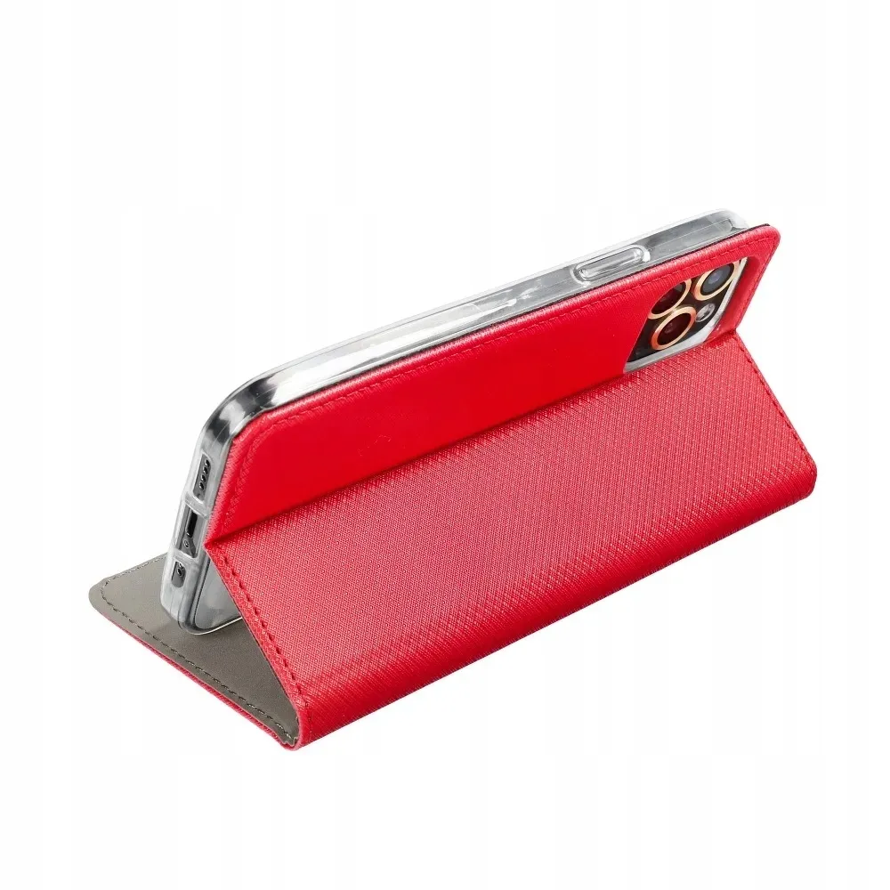 kabura-smart-case-book-do-iphone-13-pro-czerwony
