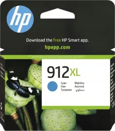 hp-912xl-high-yield-cyan-ink-3yl81ae301