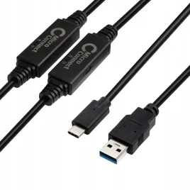 microconnect-kabel-usb3-0-a-do-usb-c-10m-5gb