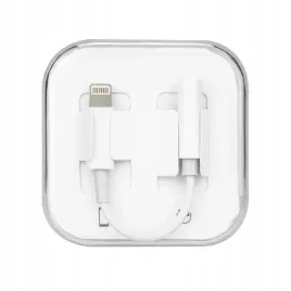 adapter-aux-lightning-meski-do-jack-35-mm-zenski-box-bialy