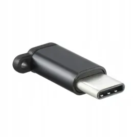 adapter-micro-usb-zenski-do-typ-c-meski-pa30-zawieszka-czarny
