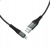 hoco-kabel-usb-a-do-lightning-24a-x38-1-m-czarny-stan-nowy