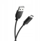 blue-star-lite-kabel-3a-usb-a-do-micro-usb-12-m-czarny-stan-nowy
