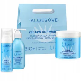 zestaw-kosmetykow-do-twarzy-aloesove-blue-emulsja-myjaca-serum-krem