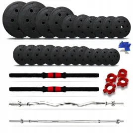 obciazenie-bitumiczne-hantle-sztangi-gryfy-150kg-talerz-bitumiczny