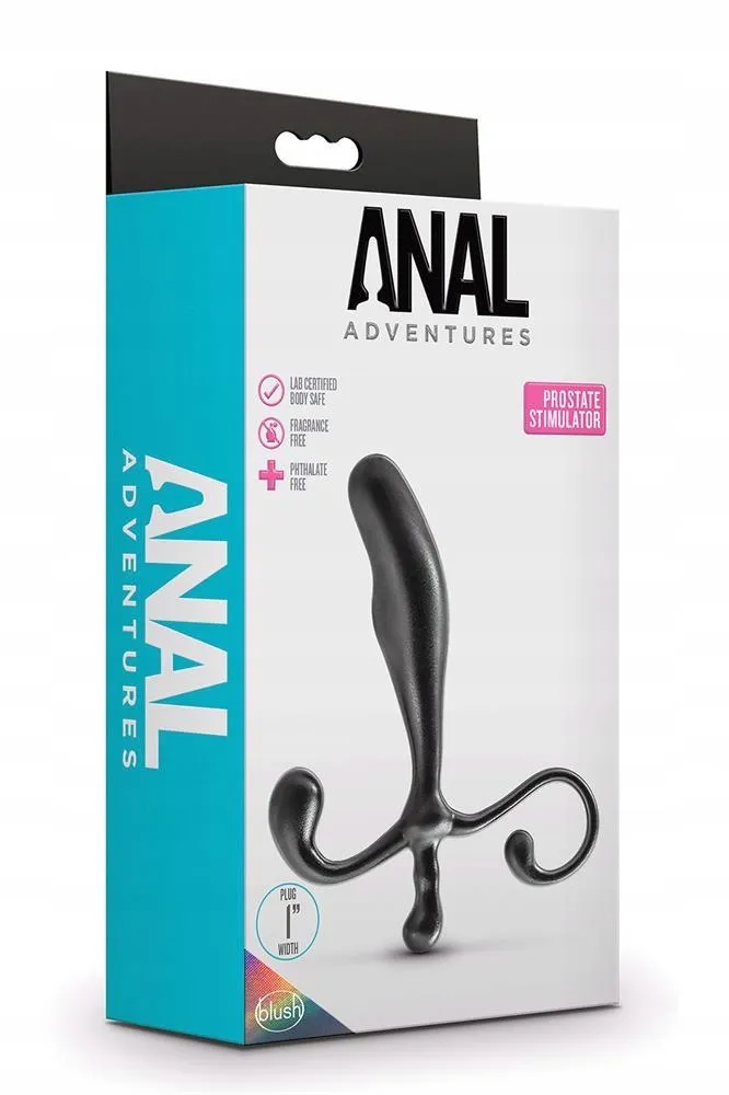 masazer-prostaty-plug-anal-adventures-prostate-stimulator