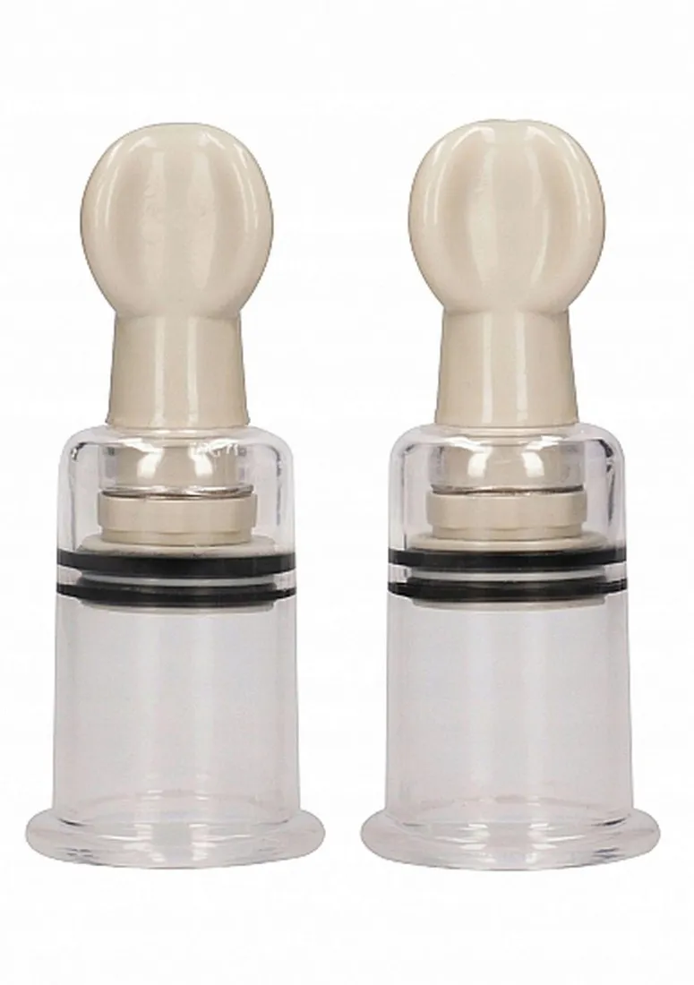 pompki-do-sutkow-2-szt-suction-cup-small-transparent
