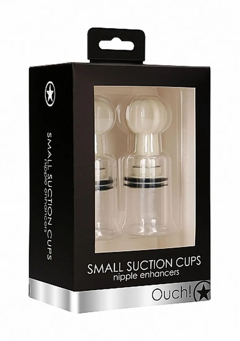 pompki-do-sutkow-2-szt-suction-cup-small-transparent
