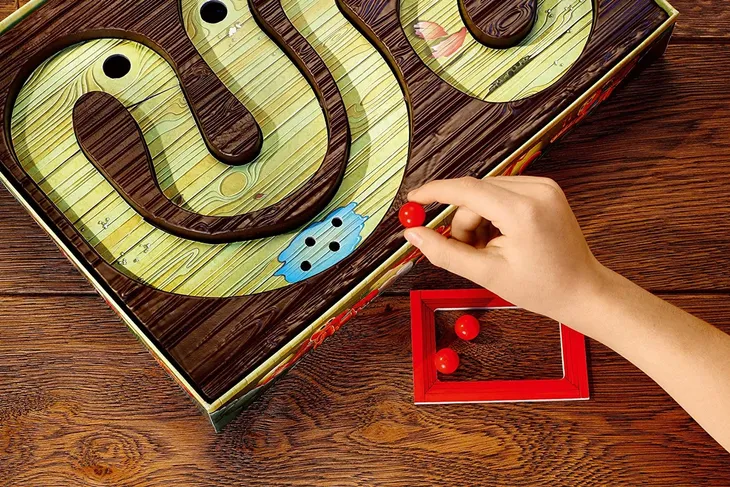 gra-planszowa-la-cucaracha-ravensburger-wiek-gracza-5-7-lat