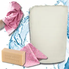 raypath-zestaw-rekawica-biala-czyszczaca-sunbeam-rozowy-do-czyszczenia-domu