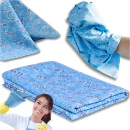 raypath-scierka-sunbeam-morski-niebieski-l-38x41cm-nanosrebro-czyszczenie