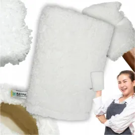 raypath-rekawica-czyszczaca-biala-nova-m-15x22cm-na-mokro-bardzo-chlonna