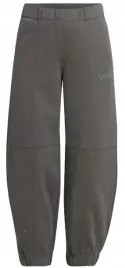 damskie-spodnie-dresowe-ganni-joggery-zwezane-szare-dresy-r-s
