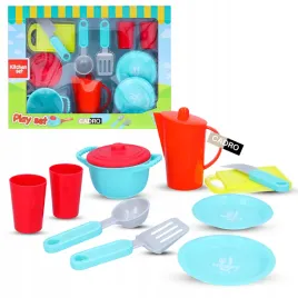zestaw-kuchenny-naczyn-dla-dzieci-do-zabawy-plastikowe-przybory-11-el
