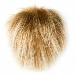 pompon-do-czapki-eko-futro-puchaty-duzy-10-12-cm-bezowy-ombre