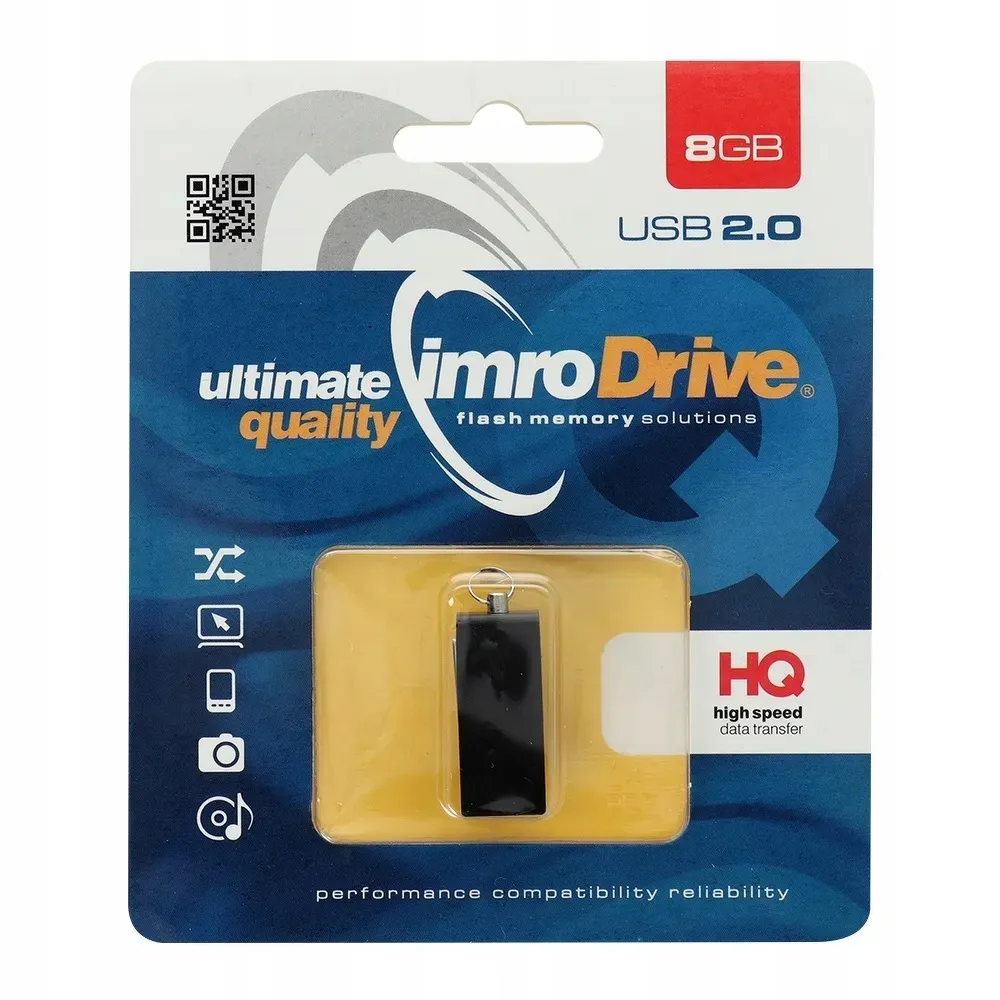 imro-pendrive-edge-8gb-usb2-0-stan-nowy