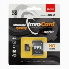 imro-karta-pamieci-microsd-8gb-z-adapterem-sd