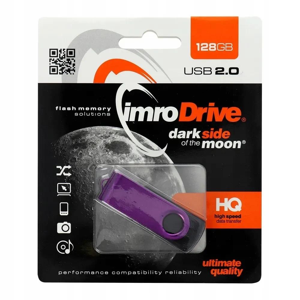 imro-pendrive-axis-128gb-usb2-0-stan-nowy