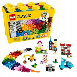 lego-classic-10698-duze-pudelko-klocki-drzwi-okna-budynki-kreatywne-zabawa