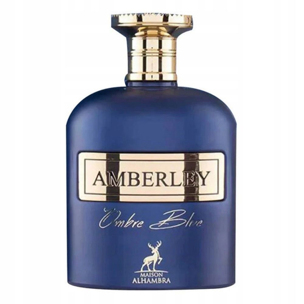 maison alhambra amberley ombre blue