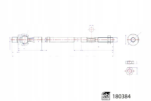 drazek-kier-febi-bilstein-f180384-numer-katalogowy-oryginalu-suzuki-48830-62r00