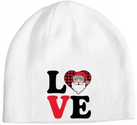 czapka-beanie-zimowa-fajny-nadruk-love-mikolaj-mikolajki-idealny-prezent
