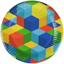 talerze-papierowe-klocki-18cm-8szt