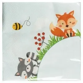 serwetki-lesne-zwierzatka-20szt