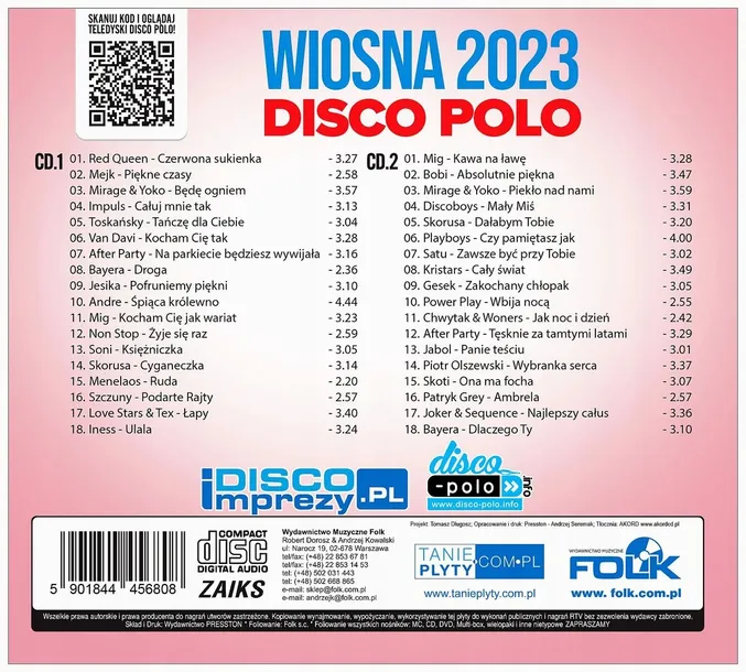 wiosna-2023-disco-polo-2-cd-nosnik-cd