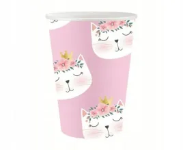 kubeczki-papierowe-kotek-250-ml-6szt