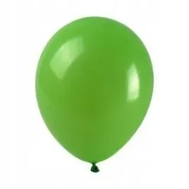 balony-pastelowe-ciemnozielone-25cm-100szt