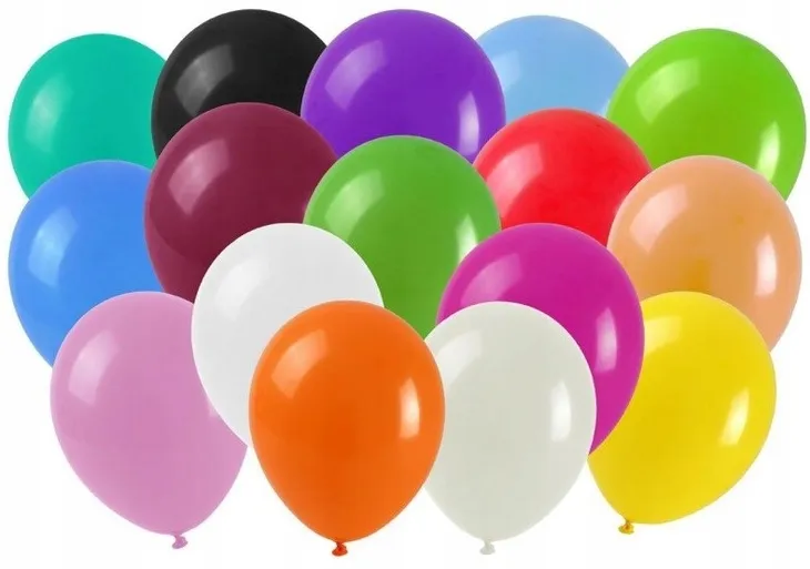 balony-pastelowe-25cm-100szt-ksztalt-klasyczny