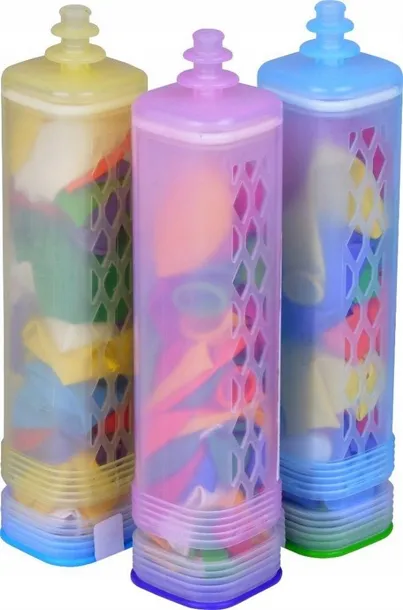 balony-z-pompka-28cm-15szt-cechy-matowe