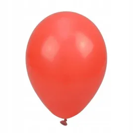 balony-pastelowe-jednokolorowe-czerwone-24cm-10szt