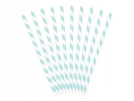 slomki-papierowe-jasnoniebieski-195cm-10szt