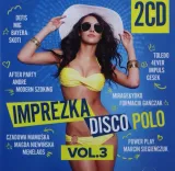 imprezka-disco-polo-vol-3-2cd-stan-nowy