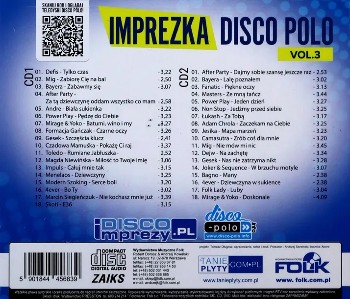 imprezka-disco-polo-vol-3-2cd-nosnik-cd