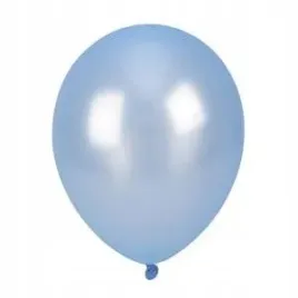 balony-metalizowane-niebieskie-25cm-100szt
