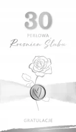 karnet-rocznica-slubu-30-perlowa