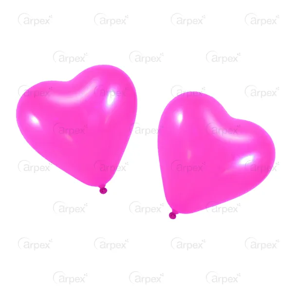 balony-serca-28cm-4szt-arpex-cechy-brak