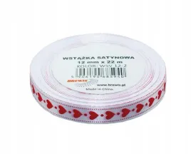 wstazka-satynowa-serca-biala-12mmx22m