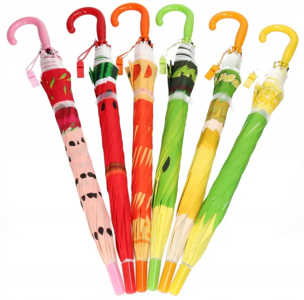 parasol-owoce-mix-wzor-dzieciecy