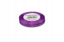 wstazka-satynowa-w-kropki-lawendowa-6mmx22m-2szt