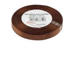 wstazka-satynowa-brazowa-12mmx32m