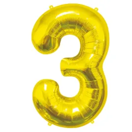 balon-foliowy-bandc-cyfra-3-zlota-85cm-godan-0947
