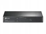 switch-tp-link-tl-sg1008p-8-portow