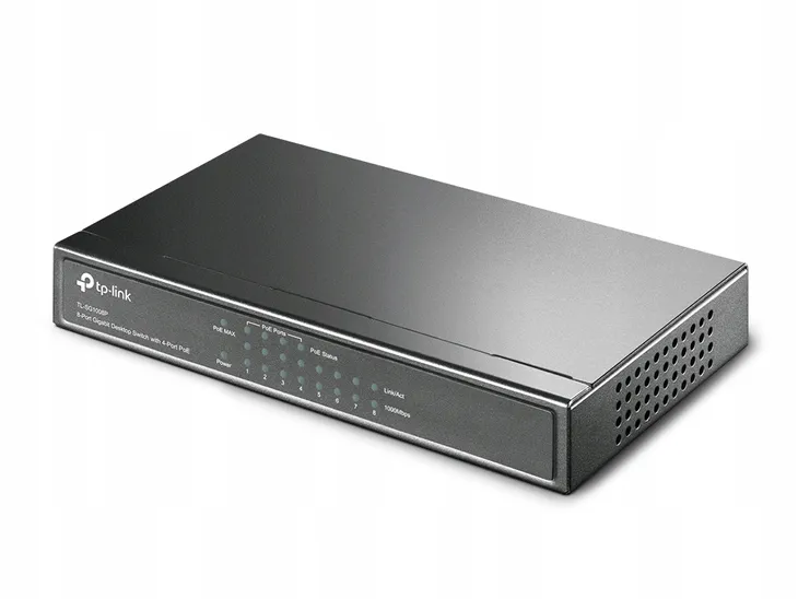 switch-tp-link-tl-sg1008p-8-portow-kod-producenta-tl-sg1008p