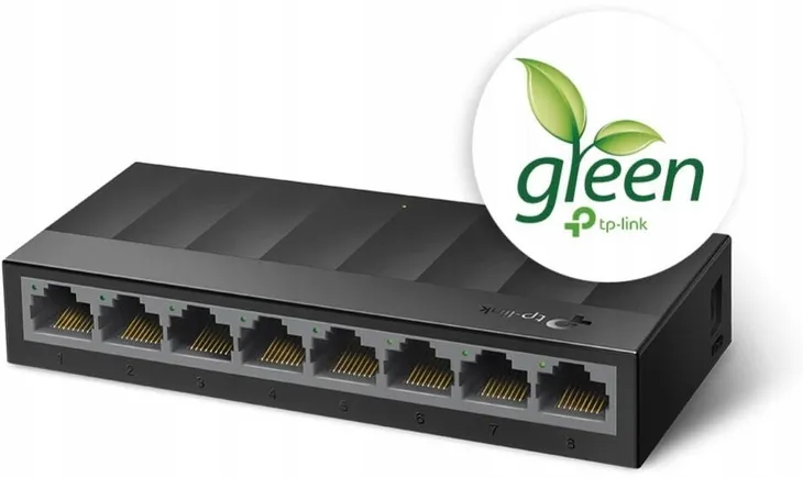 switch-tp-link-tl-sg1008p-8-portow-waga-z-opakowaniem-1-18-kg-liczba-portow-lan-rj-45-8